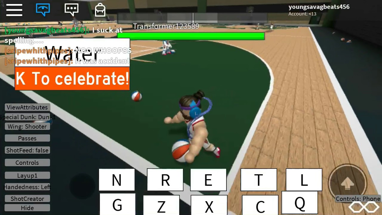 Hoopverse Roblox Controls - Roblox Codes Unboxing - 