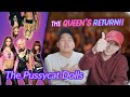 K-pop Artist Reaction] The Pussycat Dolls REUNITE and perform new song 'React'!
