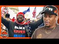 Kliff World on Being a Black Conservative, Charlie Kirk Getting Clapped