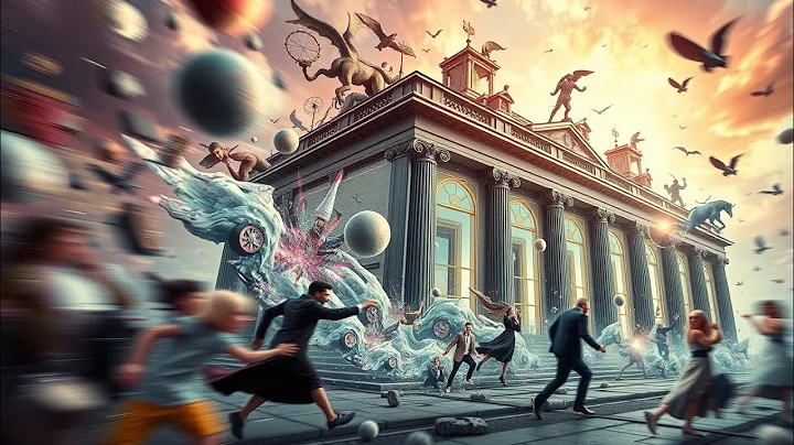 How does AI help banks make loan decisions?