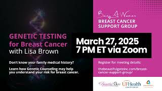 Learn How Genetic Testing Reveals Hidden Health Risks!