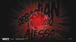 Sebastian Ingrosso & Alesso ft.Ryan Tedder - Calling(VEATZ Festival Remix)