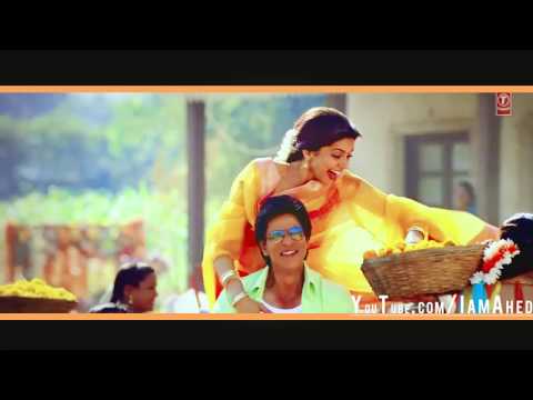 Tujhe Chahun Betahasha Zehnaseeb || SRK & Deepika || Chennai Express VM