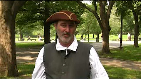 This Day In History - August 20 - Freedom Trail Foundation