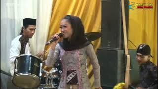 GRAJAGAN BANYU WANGI - KLIWON NADA FEAT GENDING TANPA ARAN
