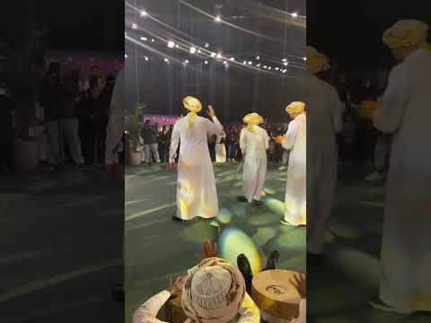 مهرجان القهوة السعودية 😍😍