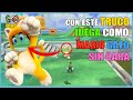 Los 10 Glitches más SORPRENDENTES y DESTRUCTIVOS de Super Mario 3D World - Wii U - Switch | N Deluxe