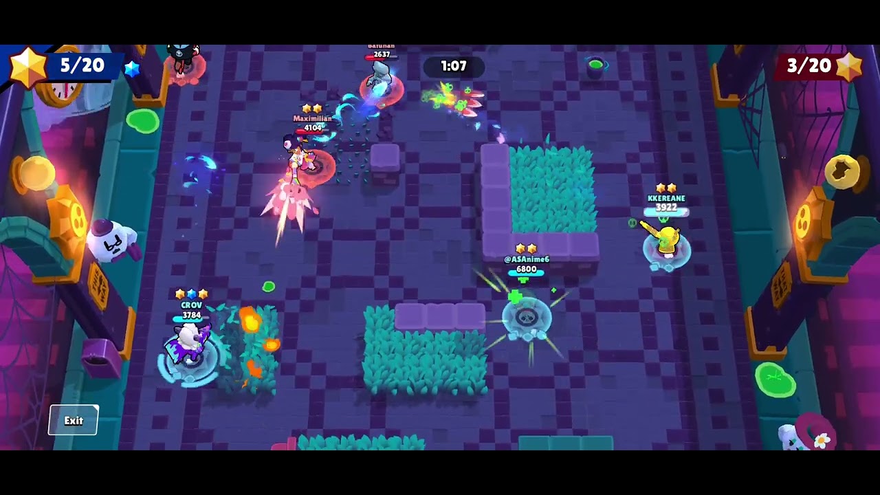 BS. Absolutely close win. - YouTube