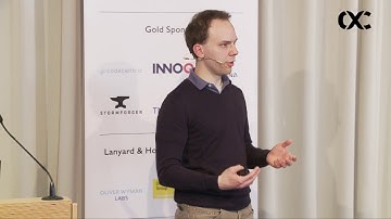 microXchg 2019 - From enterprise-ish to serverless — Johannes Wettinger