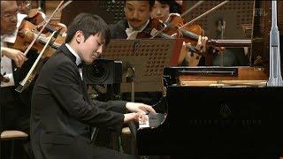 Seong-Jin Cho Mozart Piano Concerto No.21