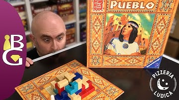 Pueblo — How to Play, and Why It