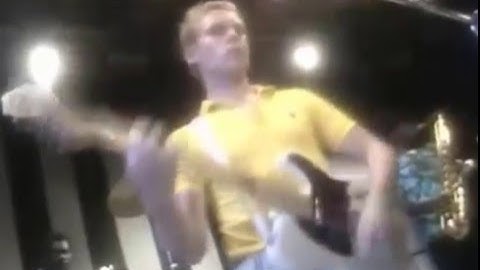 Thumbnail of The English Beat - Best Friend (Official)