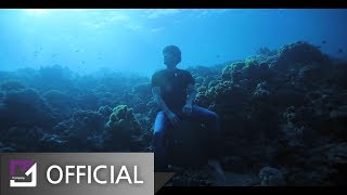 퍼플제이(Purple J) - 숨(Breath) (Official Video)