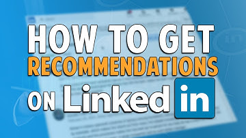 How To Get Recommendations on LinkedIn : A Step-By-Step Process | Rohan Kapur | BYOB