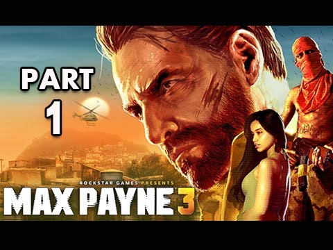 Video: Cum Să Porniți Max Payne 3