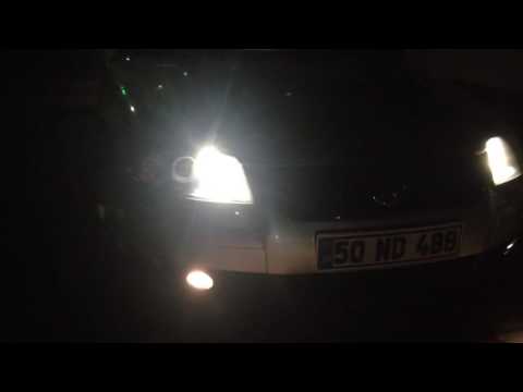 Passat B5.5 3BG