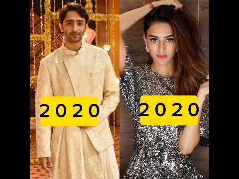 Shaheer Sheikh &