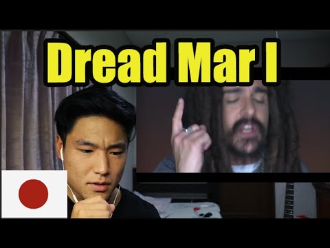 [Japanese Reaction]Dread Mar I - Tu Sin Mi
