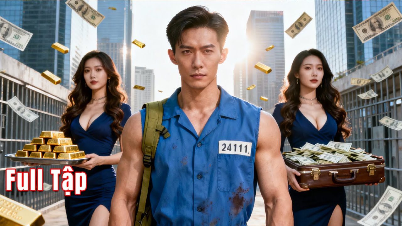 Để thử lòng nhà Vợ, Chiến thần tỷ phú 