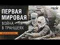 Лекция Евгения Белаша &quot;Первая Мировая - война в траншеях&quot;