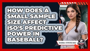 How Does A Small Sample Size Affect ISO