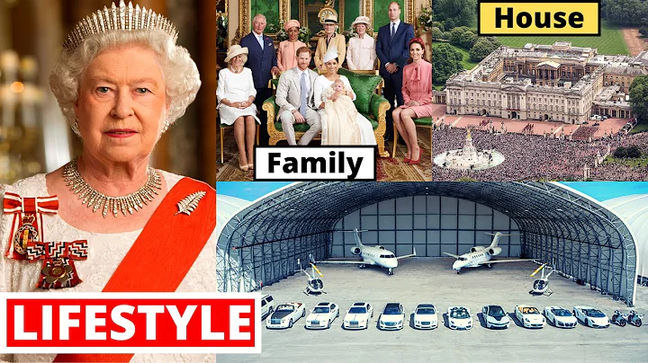 Queen Elizabeth Lifestyle 2021, Income, House, Car...