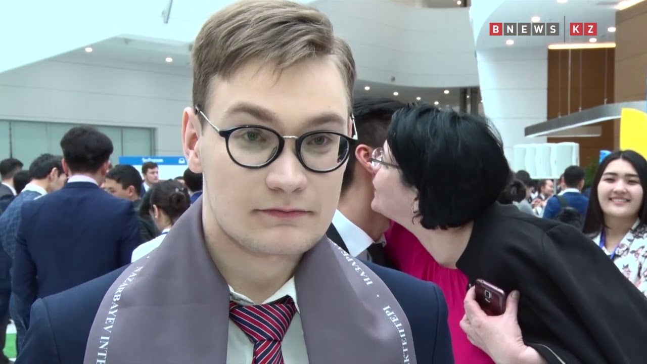Иван Крепак - Ученик 11 класса НИШ физико математического направления г Алматы