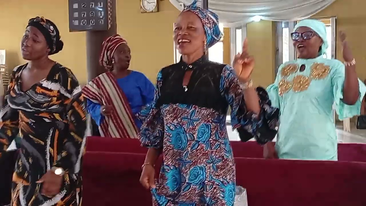 TACN Onipinla Assembly Alakuko 