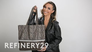 Vanderpump Rules' Scheana Shay Reveals What's in Her Bag | Spill It by Refinery29 11,097 views 3 months ago 10 minutes, 42 seconds