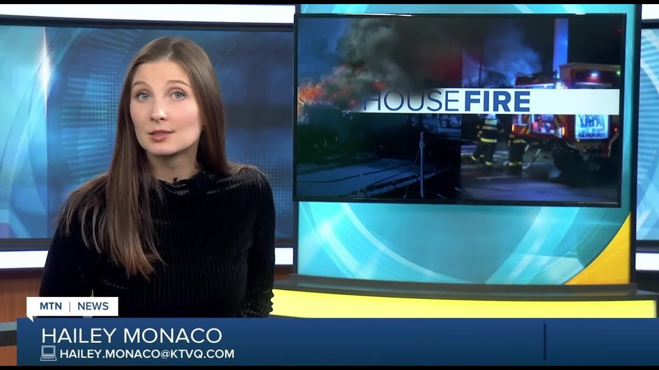 MTN Noon News with Hailey Monaco 2-16-26