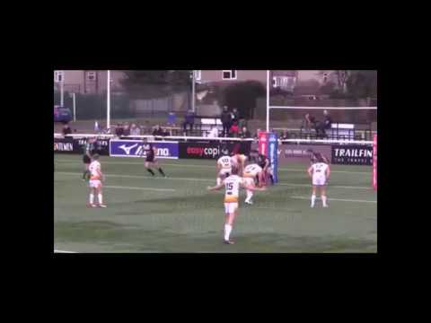 Batley Bulldogs V London Broncos 11 3 18 video phone beyonce mp3