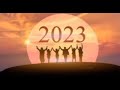 Bendecido y próspero 2023