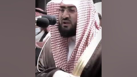 تلاوة فضيلة الشيخ.د.#بندر_بليلة من #سورةالحج#تلاوة_خاشعة #تلاوات #المسجد_الحرام #راحة_نفسية