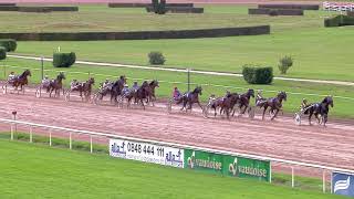 Vidéo de la course PMU PRIX DE LUCERNE