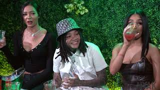 Young M.A Tropical Drink Recipes w/ NYAK VSOP Cognac by Young MA 245,744 views 1 year ago 14 minutes, 11 seconds