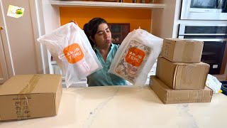 Mi primera compra de productos de TEMU que tal es la calidad ? by larecetadelaabuelita 4,372 views 8 months ago 14 minutes, 36 seconds