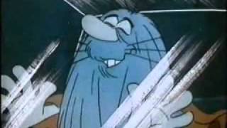 Captain Caveman Intro