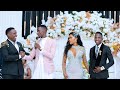 HAWA NDIO MA MC WALIOSHEREHESHA KWA UMAHIRI MKUBWA HARUSI YA MC KATOKISHA MC JIMMY Na MC MOTOMOTO HAWA NDIO MA MC WALIOSHEREHESHA KWA UMAHIRI MKUBWA HARUSI YA MC KATOKISHA MC JIMMY Na MC MOTOMOTO