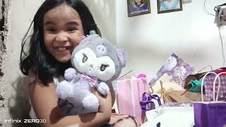Unboxing Birthday Gift (August 7 2025)Vlog#1