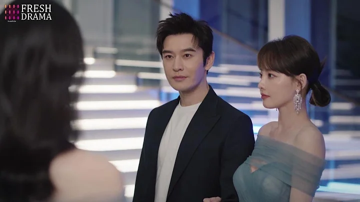 FULL | The bullies excluded that poor girl but didn't expect the CEO escorted her to the gala!