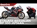 35+ Kumpulan Gambar Modifikasi Aksesoris Cbr250rr