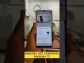Samsung A05 Changing Problem Fixed 💯👍#mobilerepairing #samsungmobile #charging #fixed #trendingshort