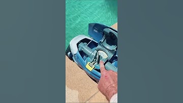 How To Install Zodiac MX8 Tune-Up Kit