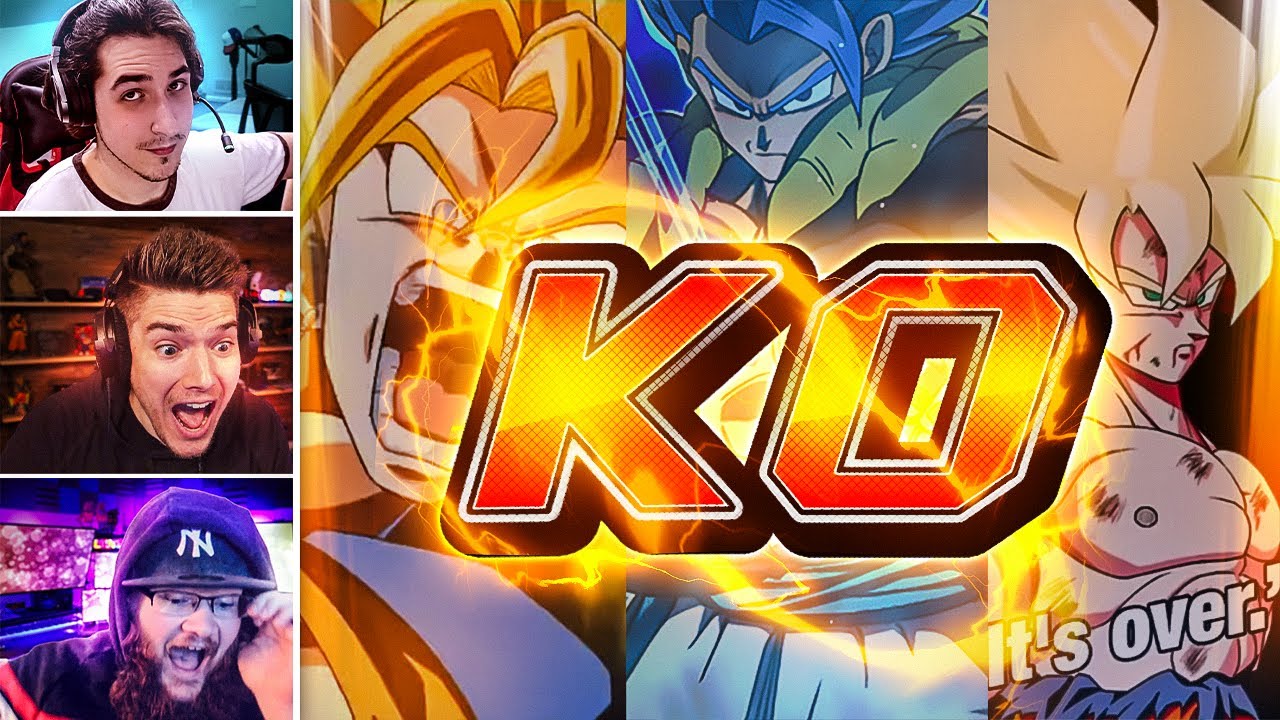 TRUTH, NANO & DIDDY 3 WAY DOKKAN BY YEAR RANDOMIZER RACE!!! (DBZ: Dokkan Battle)