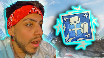 The Reason Guru Is One Of The Best Streamers! Apex Legends Mirage