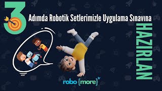 Deneyap Uygulama Sınavına Nasıl Hazırlanılır?