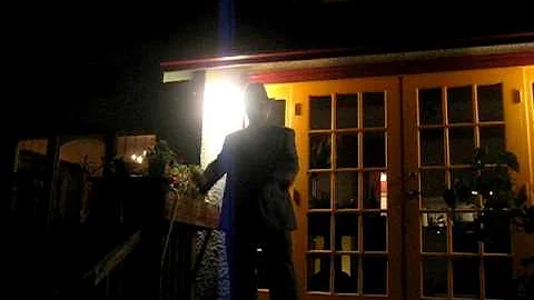 Welcome to Canada part 1