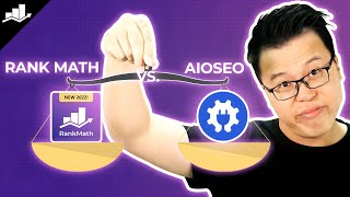 AllInOne SEO Alternative (Rank Math vs AIOSEO)