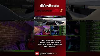 Record/Capture VRR and ultrawide resolutions with the Live Gamer Ultra S (GC553Pro). 4K60 HDR