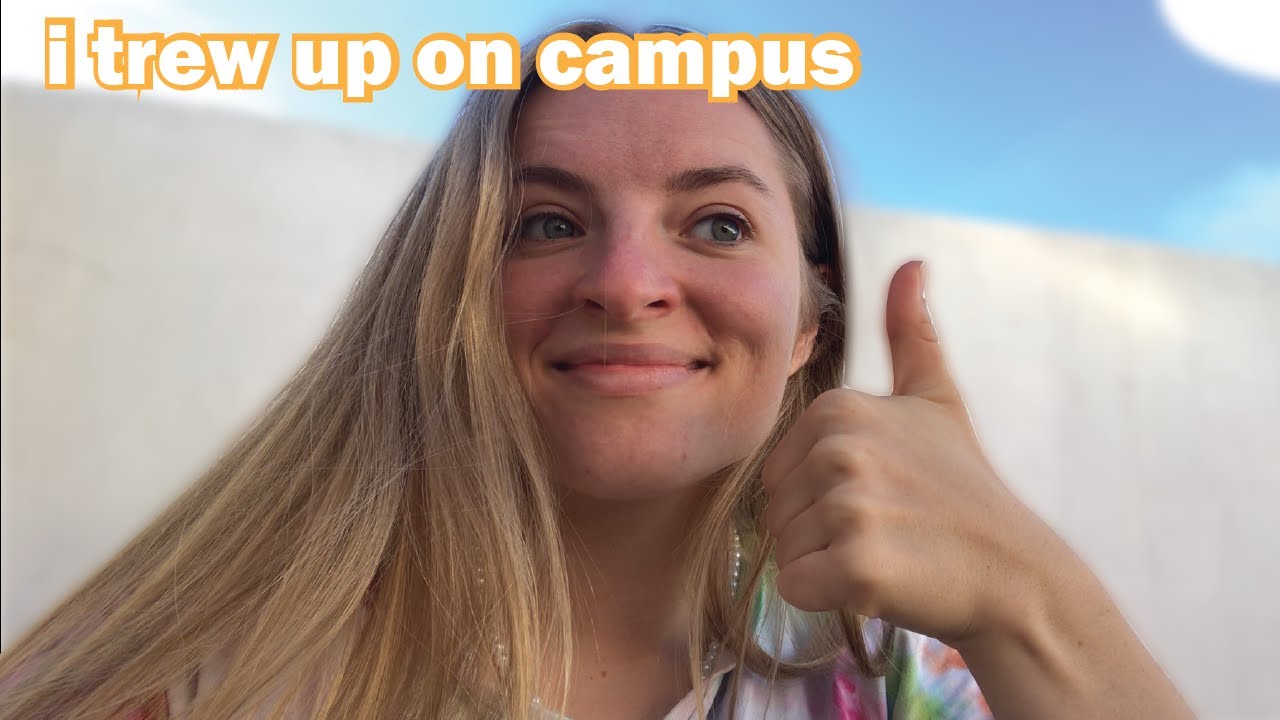 PERIOD CRAMPS HORROR STORY 